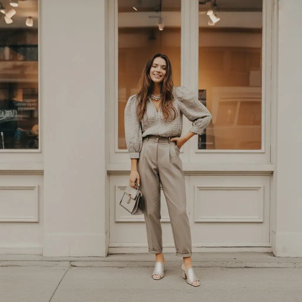 Petite Dressing
