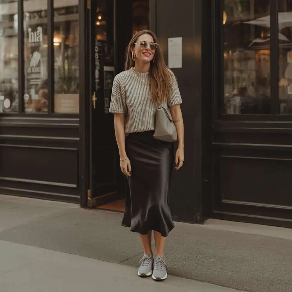 Petite Dressing