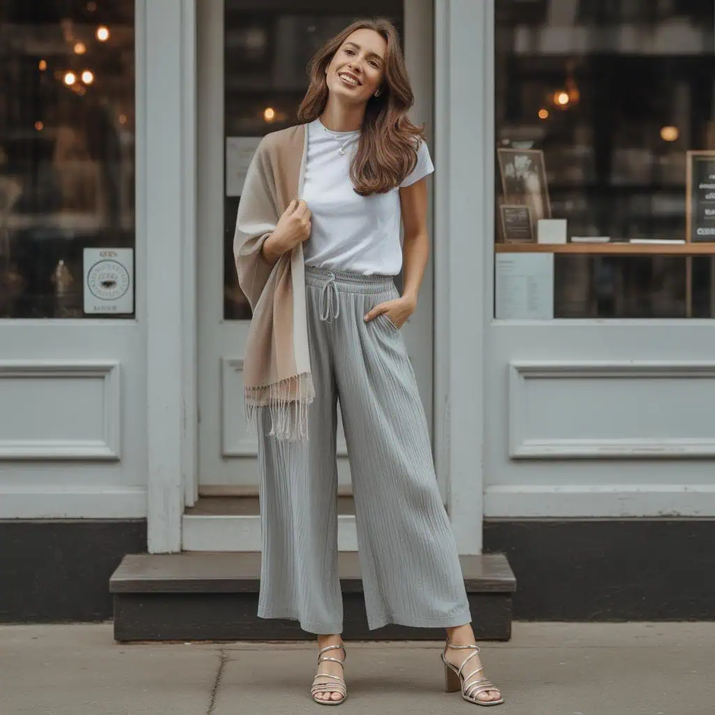 Petite Dressing
