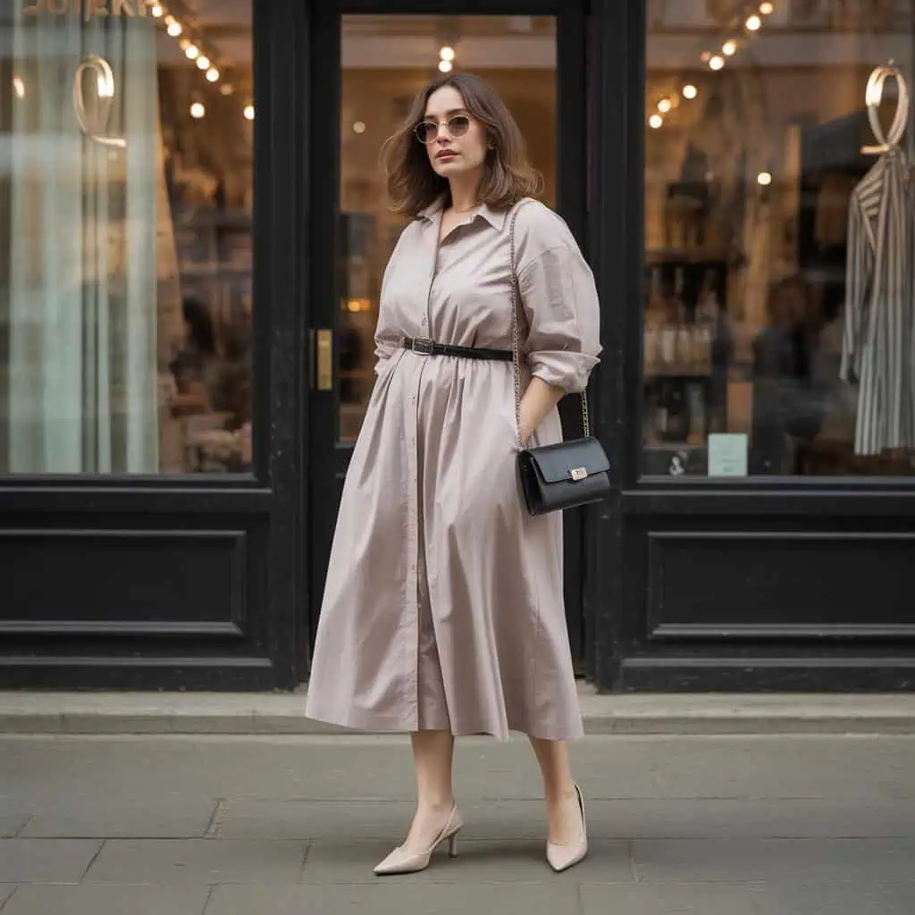 Petite Dressing