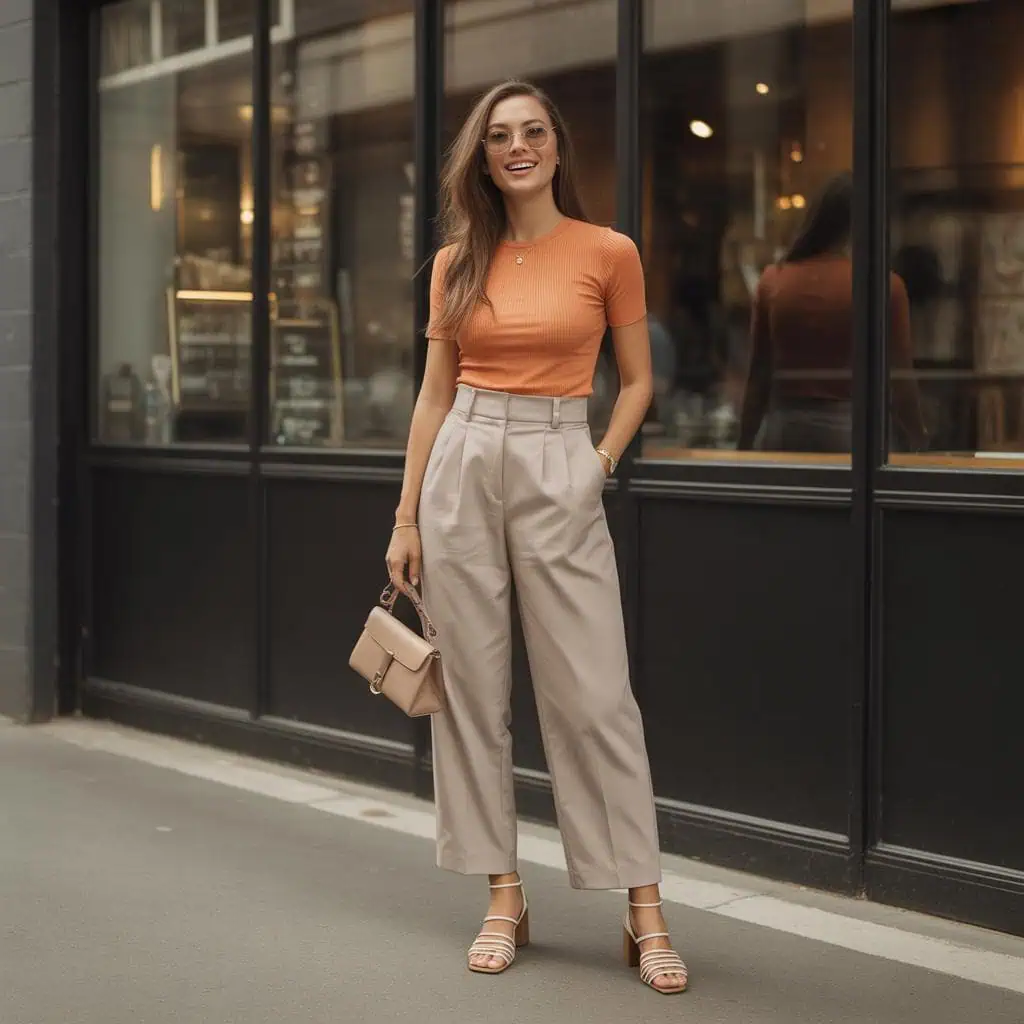 Petite Dressing