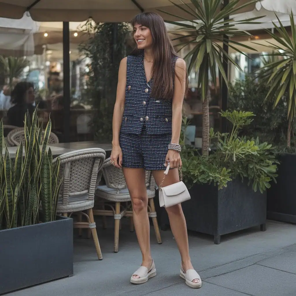 Petite Dressing