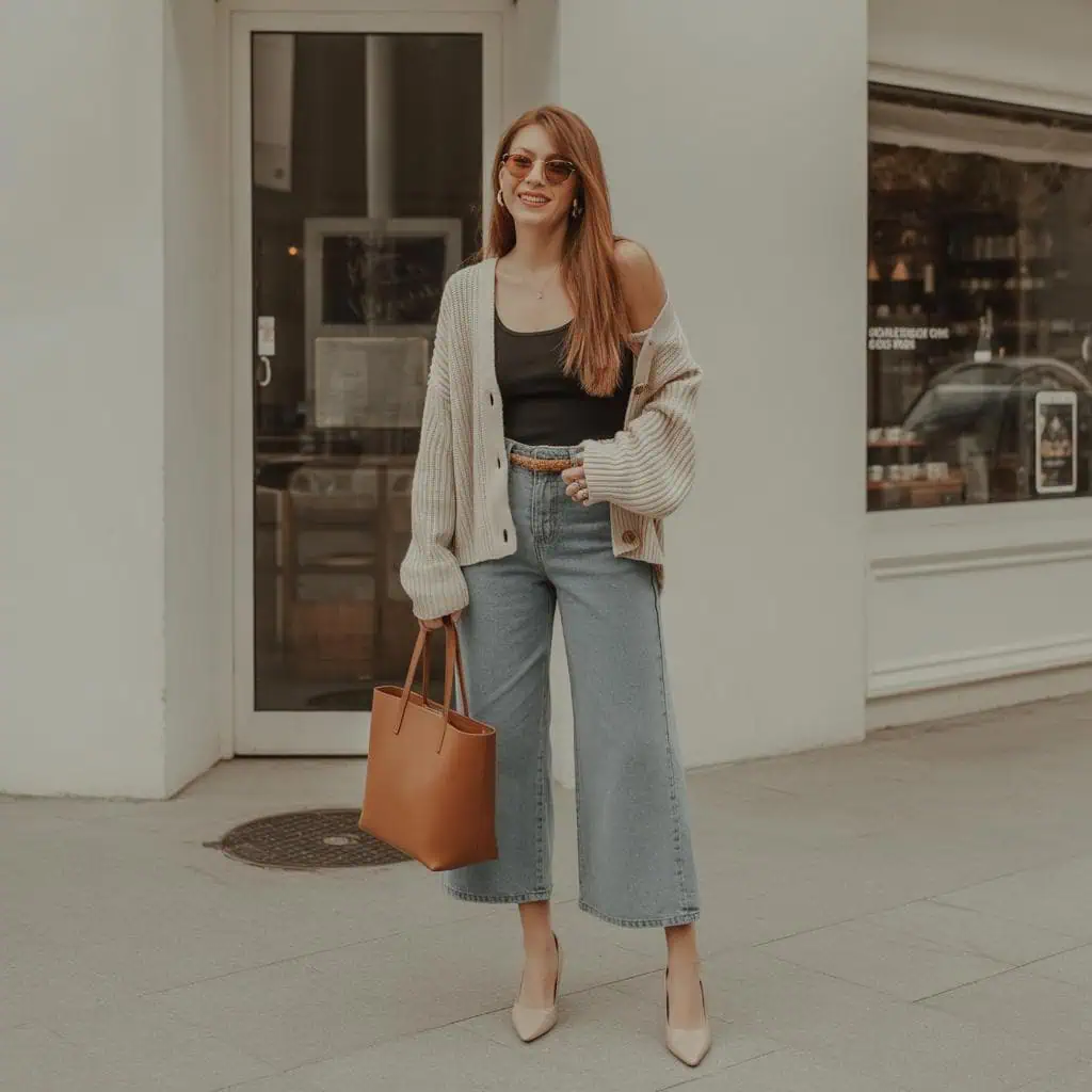 Petite Dressing