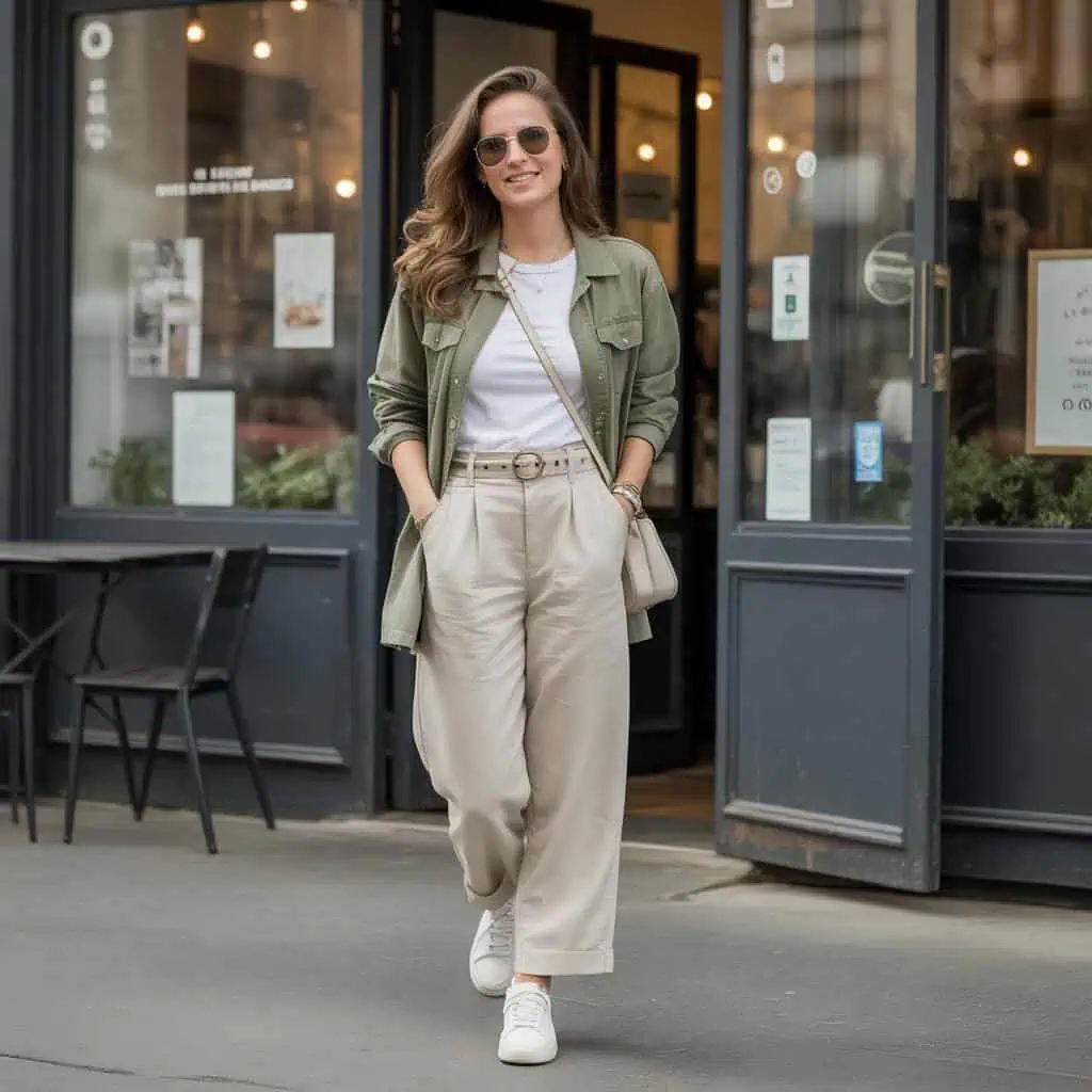 Petite Dressing