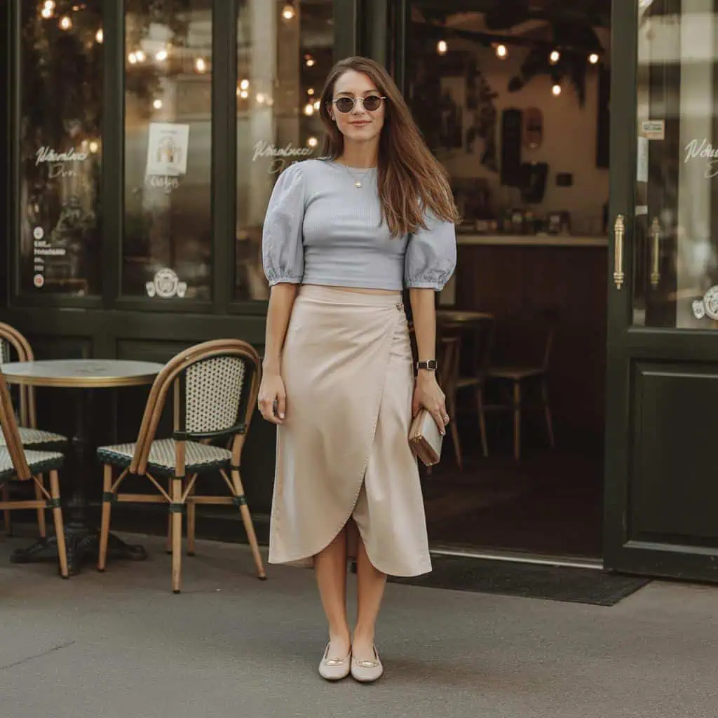 Petite Dressing