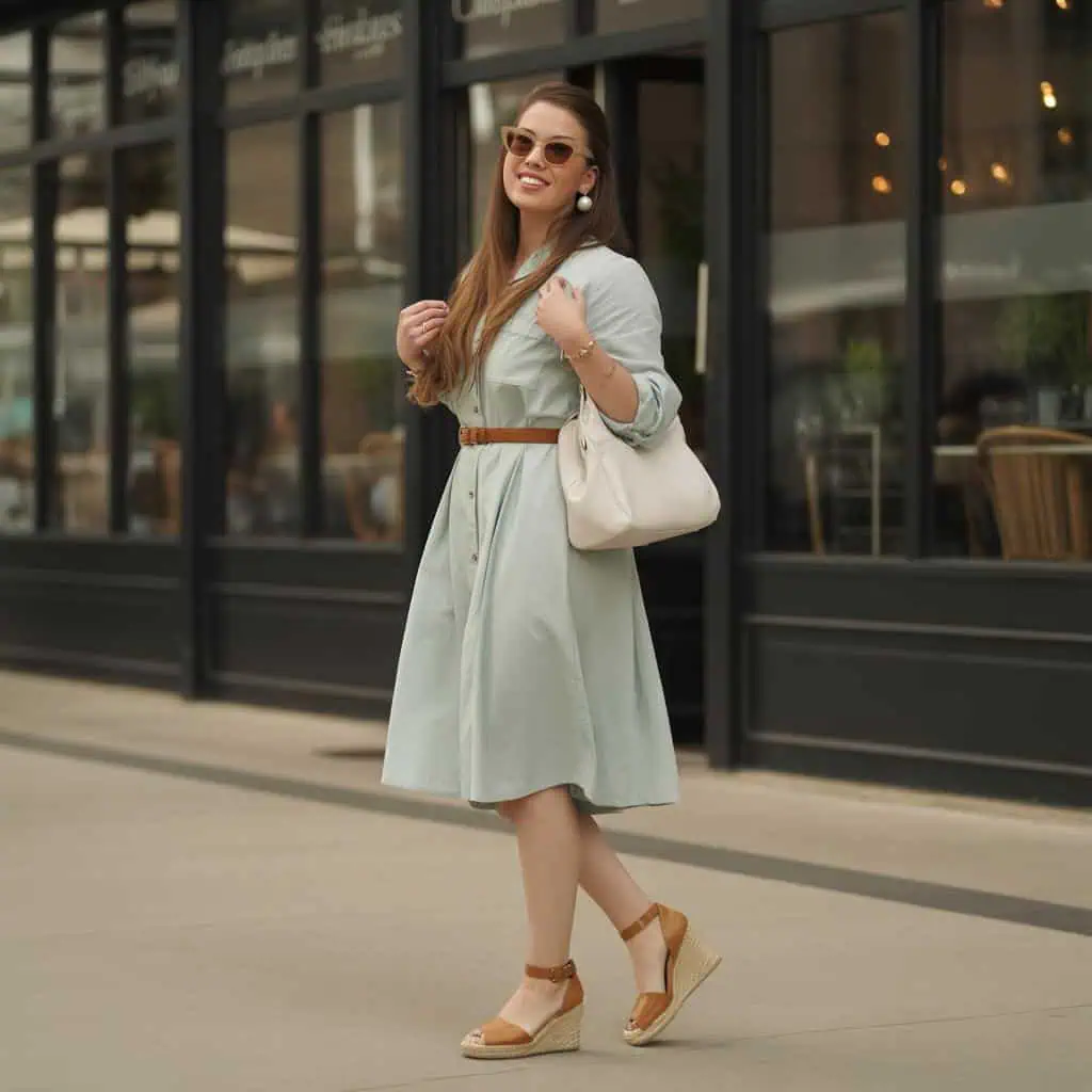 Petite Dressing