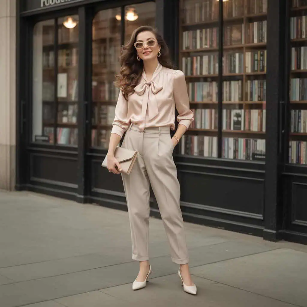 Petite Dressing