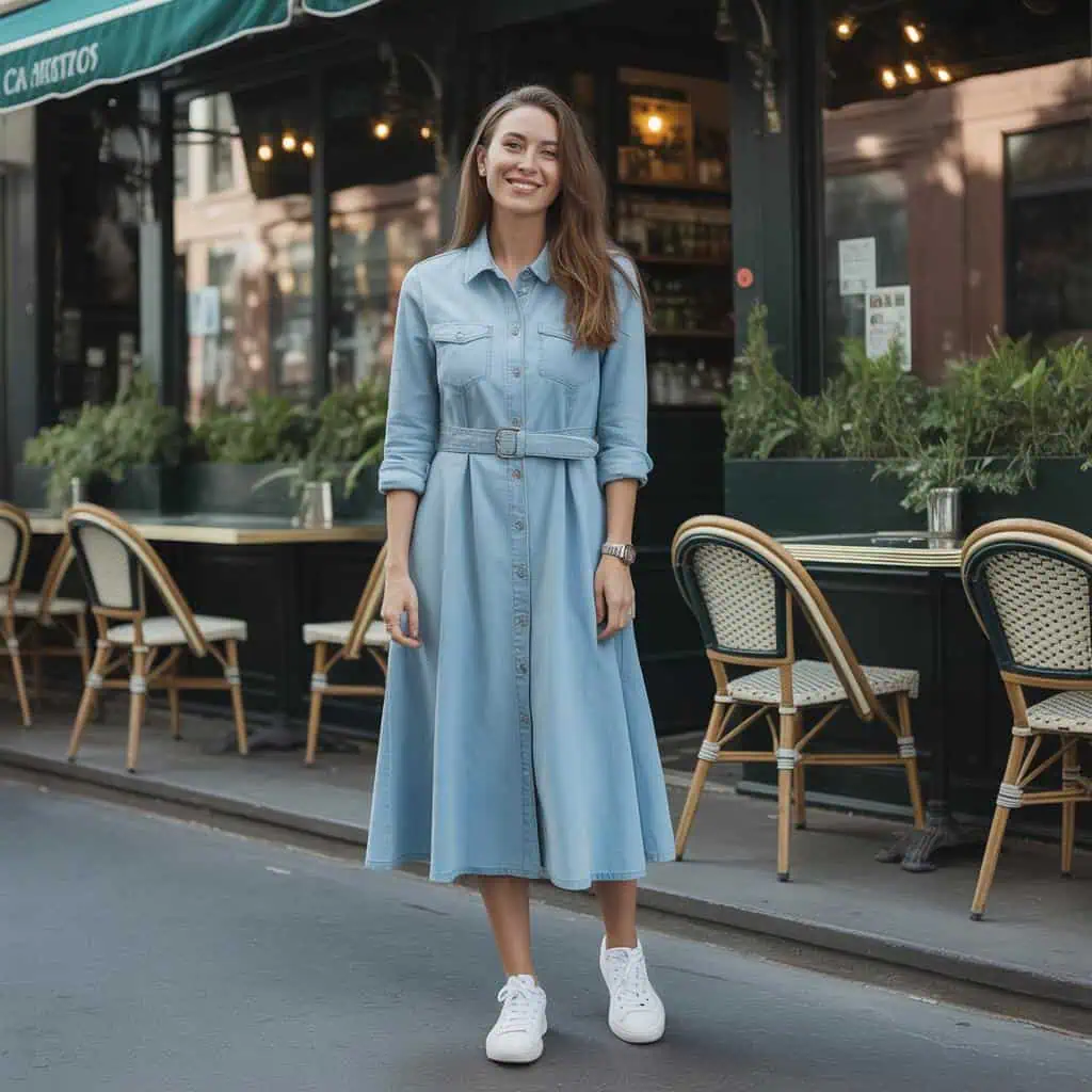 Petite Dressing