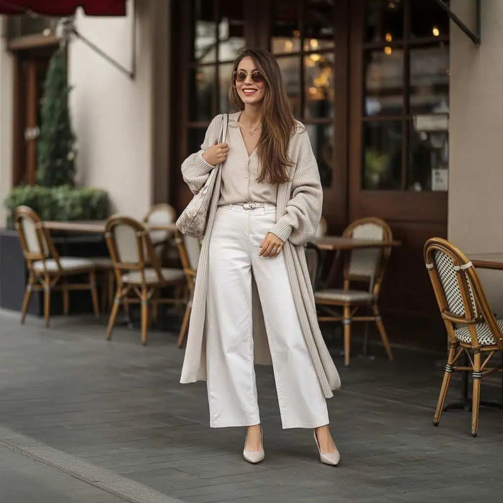 Petite Dressing
