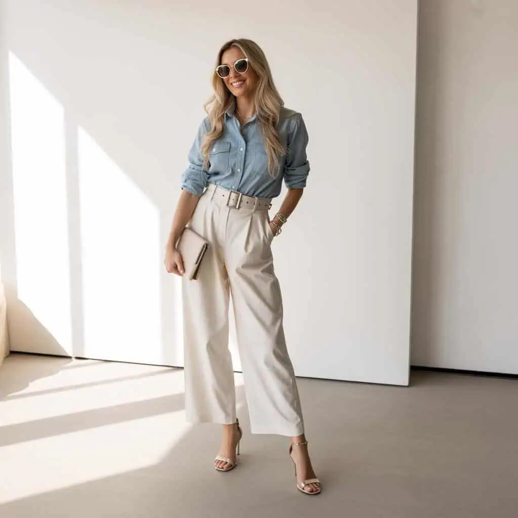 Petite Dressing