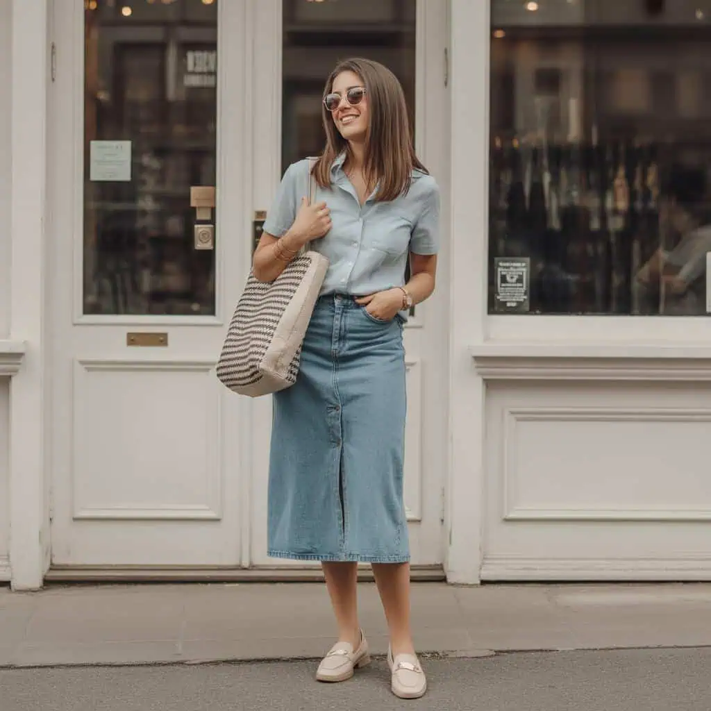 Petite Dressing
