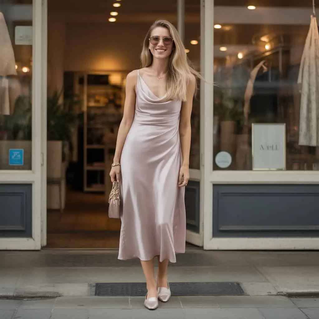 Petite Dressing