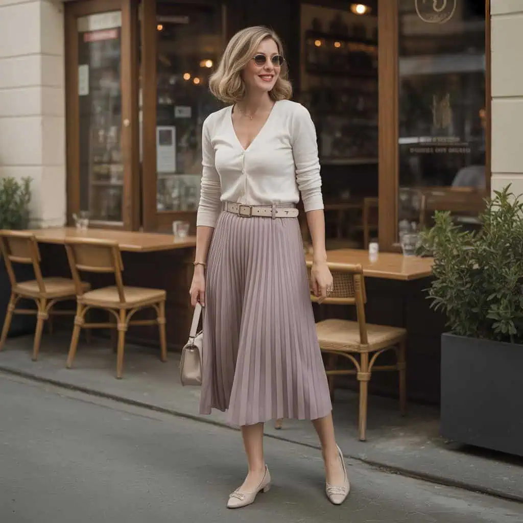 Petite Dressing