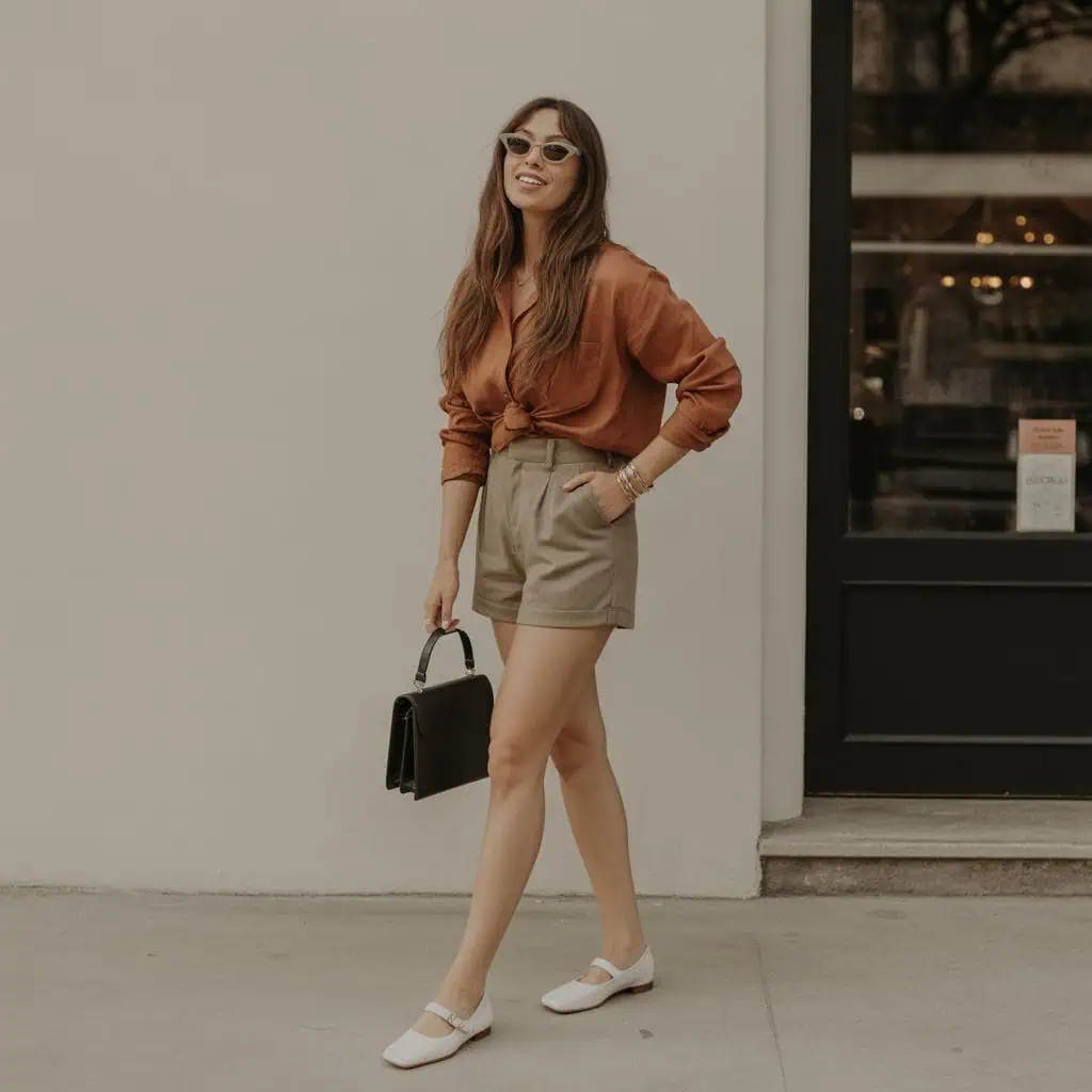 Petite Dressing