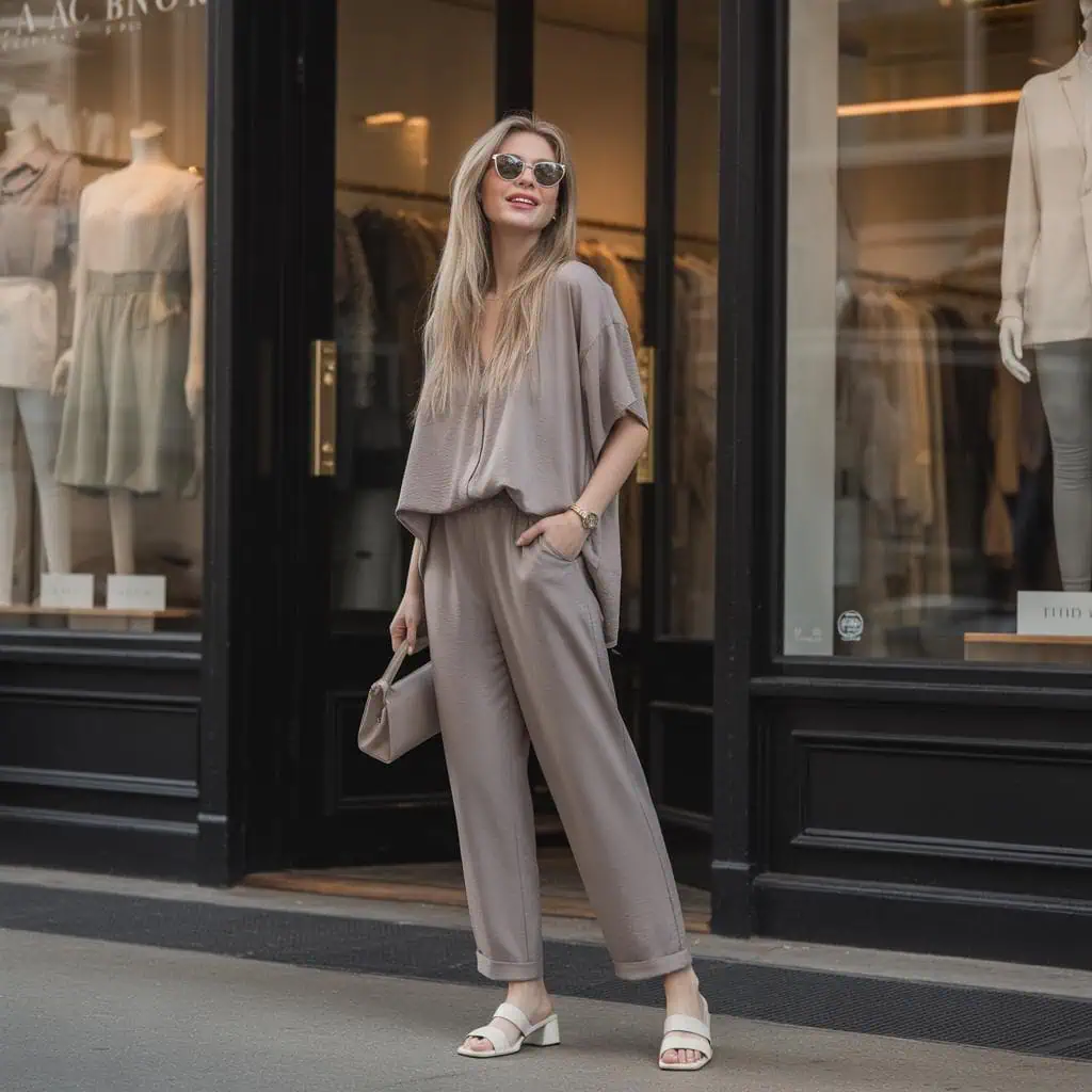 Petite Dressing