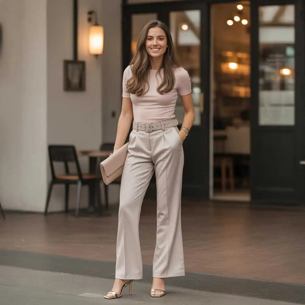Petite Dressing