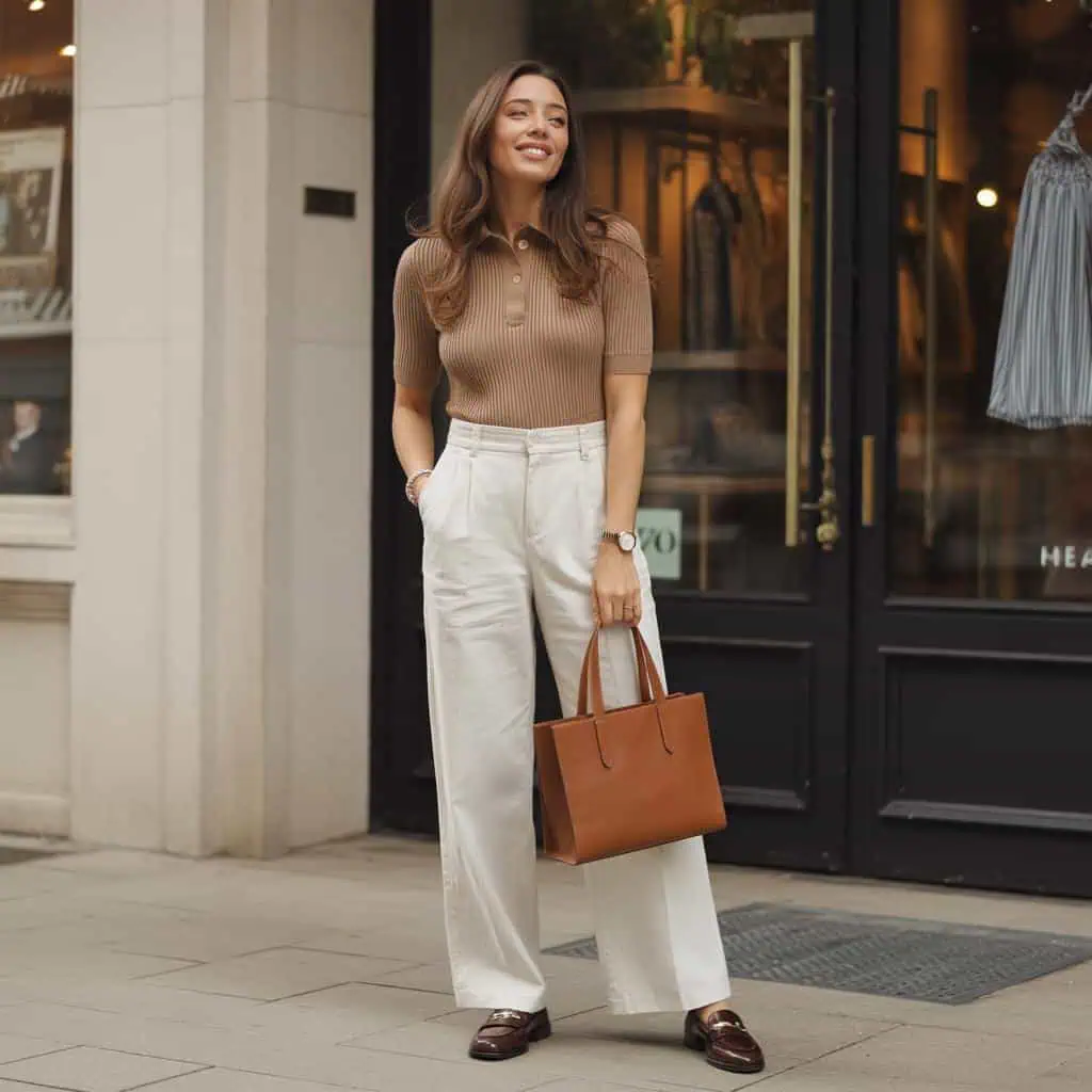 Petite Dressing