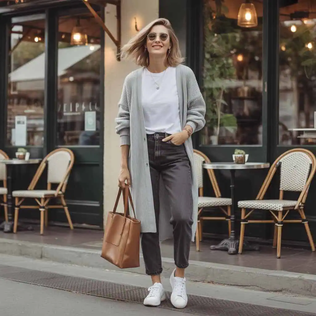 Petite Dressing