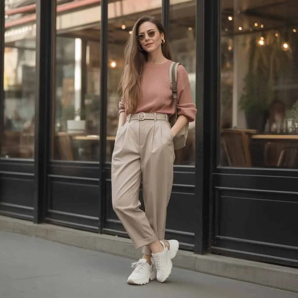Petite Dressing