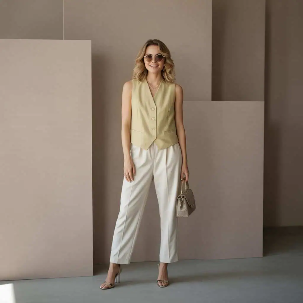 Petite Dressing