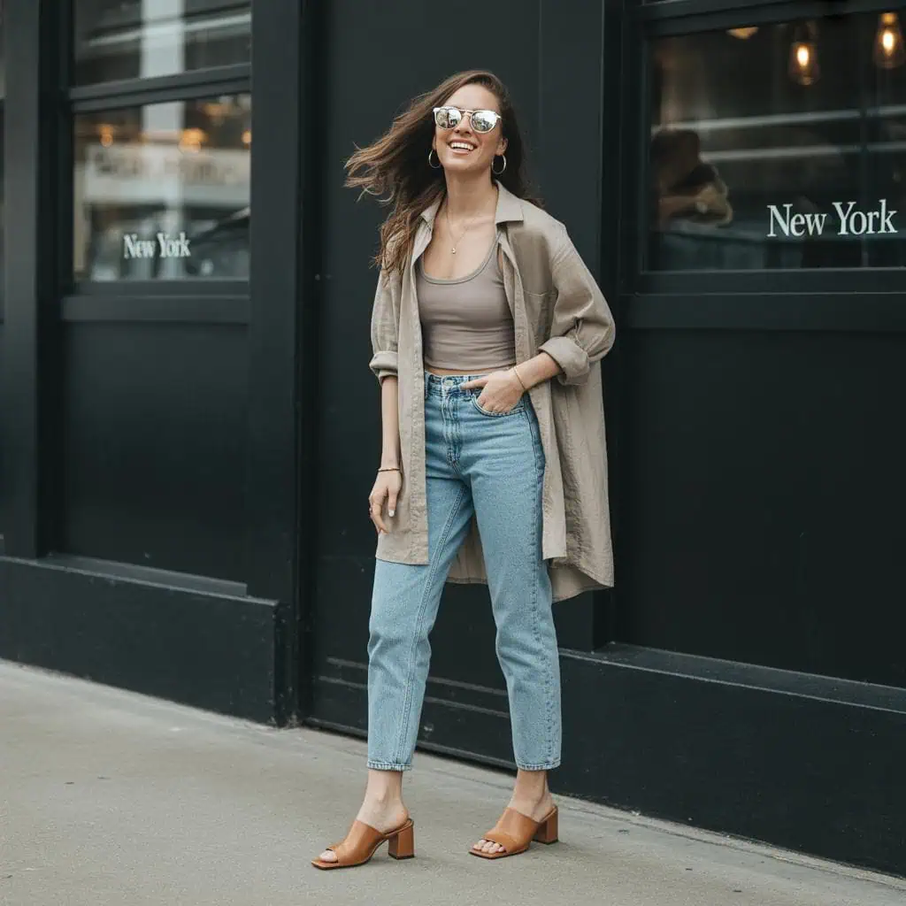 Petite Dressing