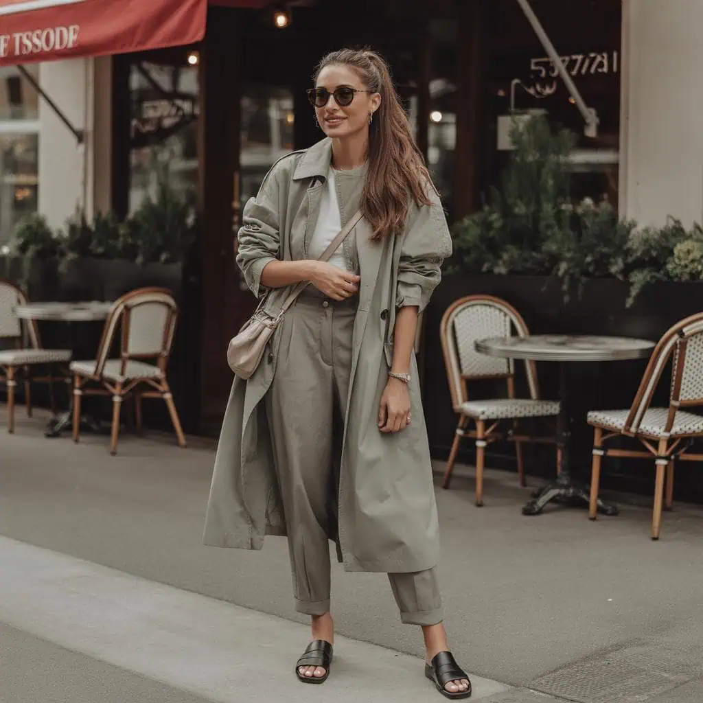 Petite Dressing