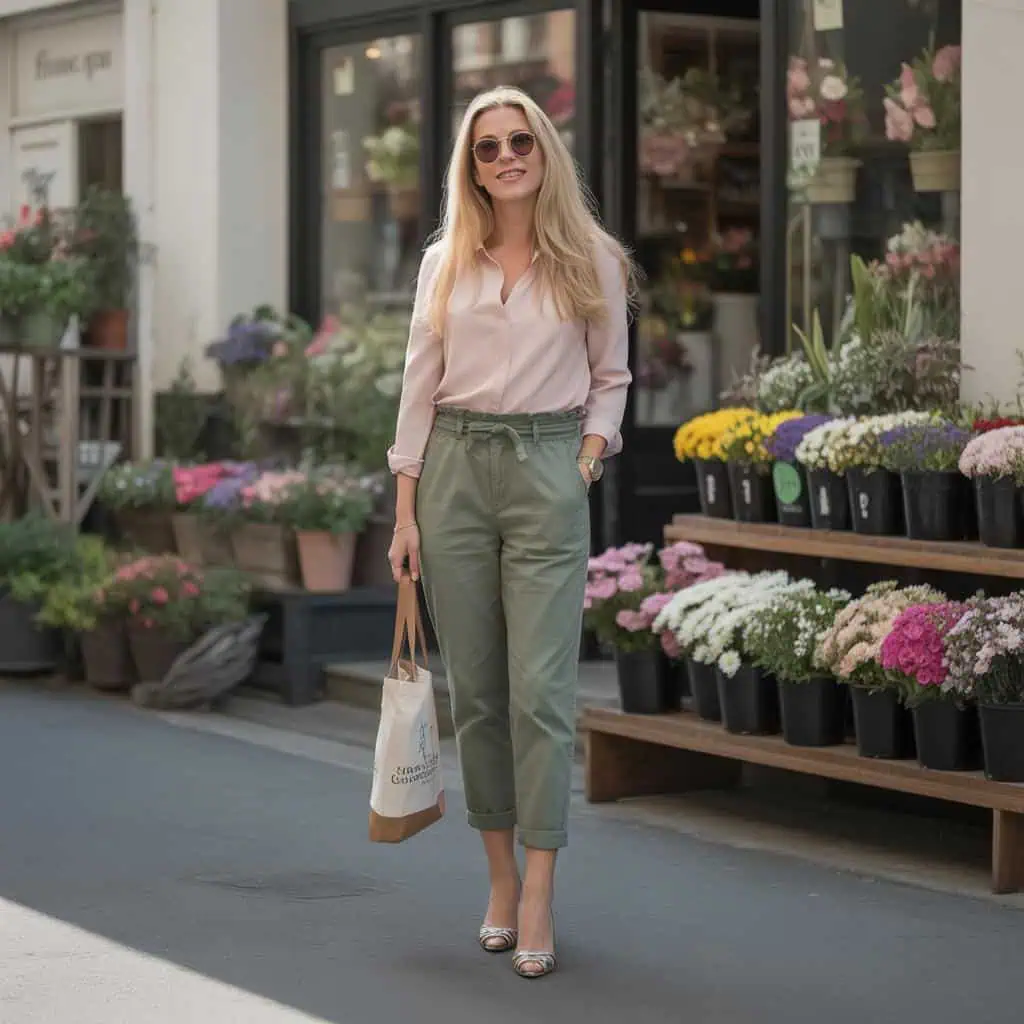 Petite Dressing