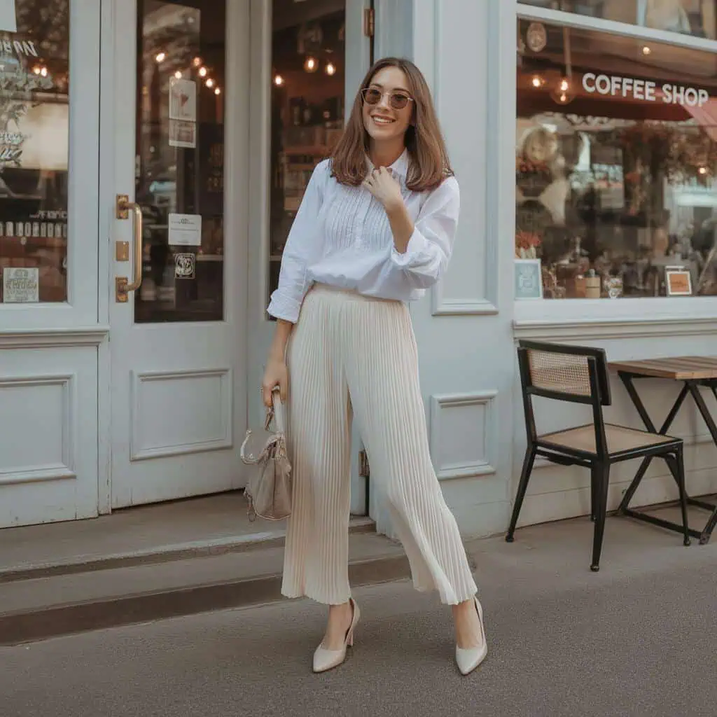 Petite Dressing