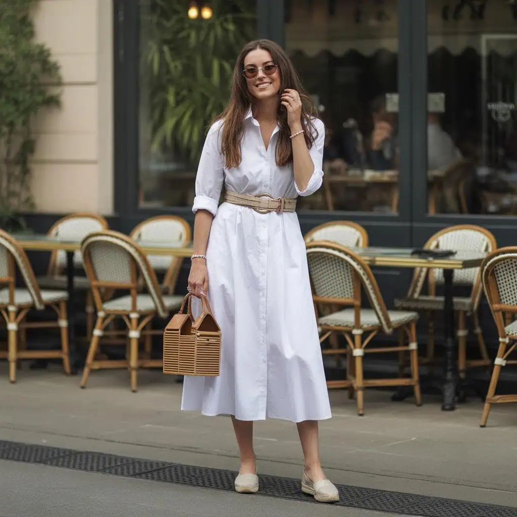 Petite Dressing