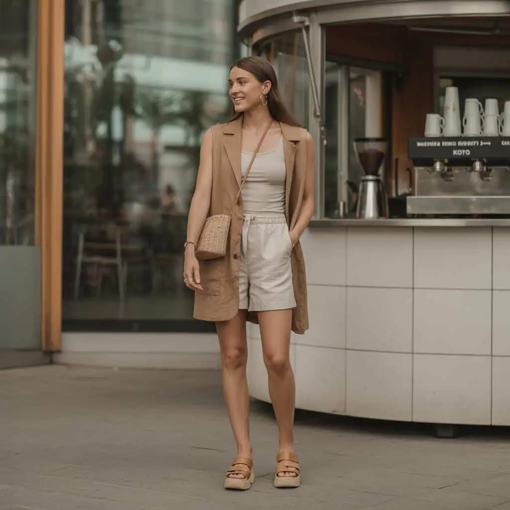 Petite Dressing