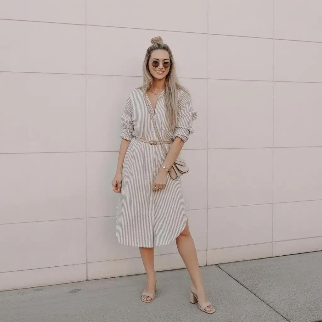 Petite Dressing