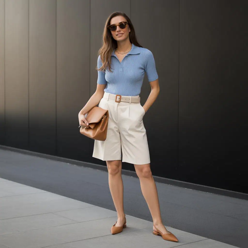 Petite Dressing