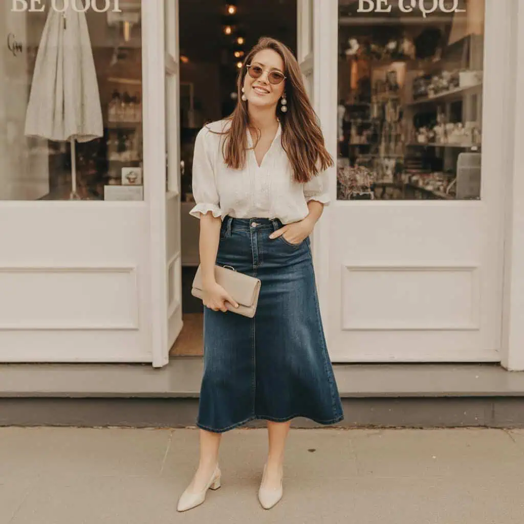 Petite Dressing