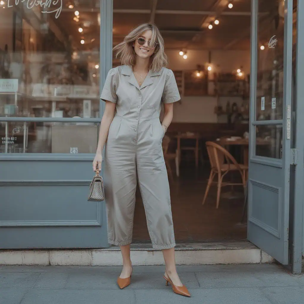 Petite Dressing