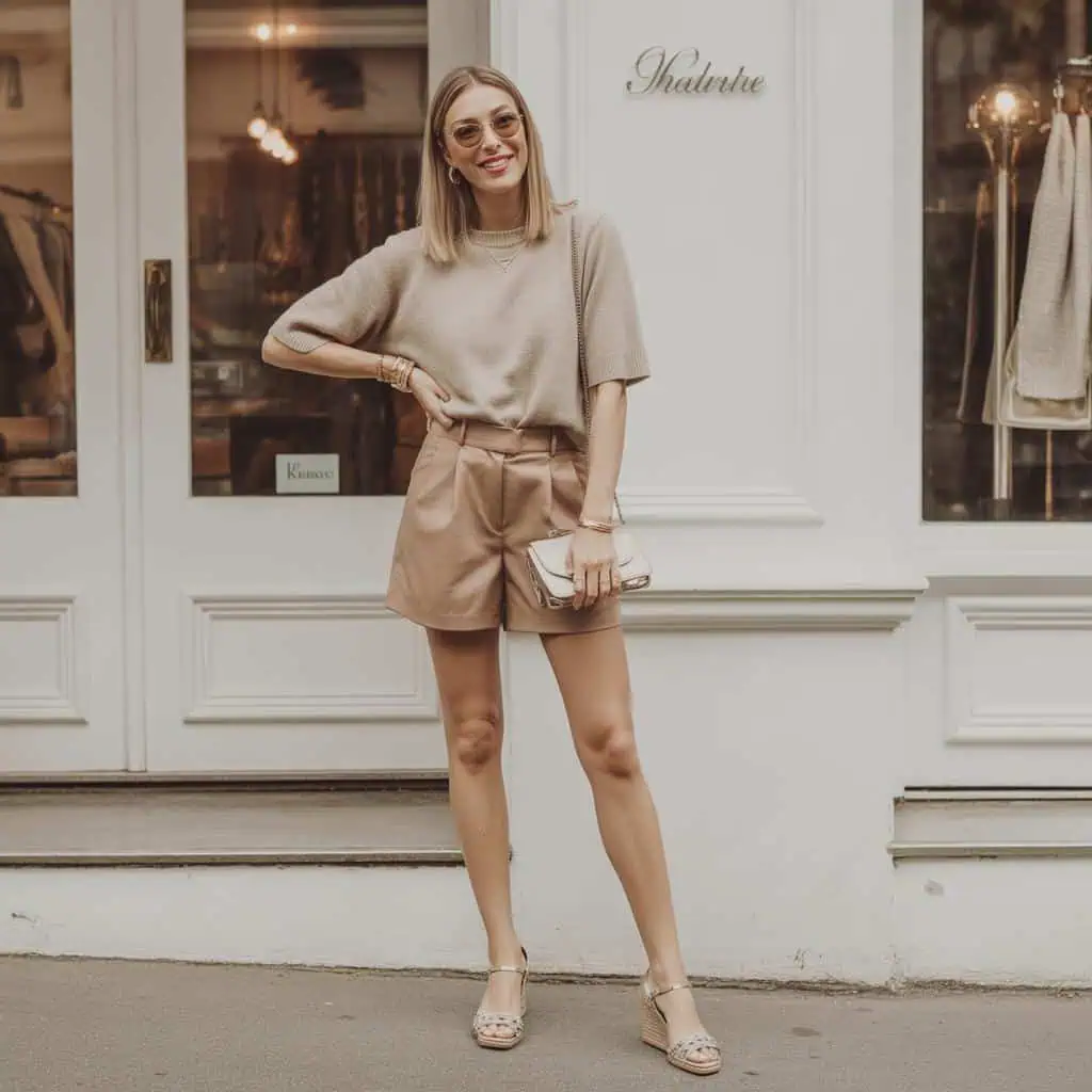 Petite Dressing