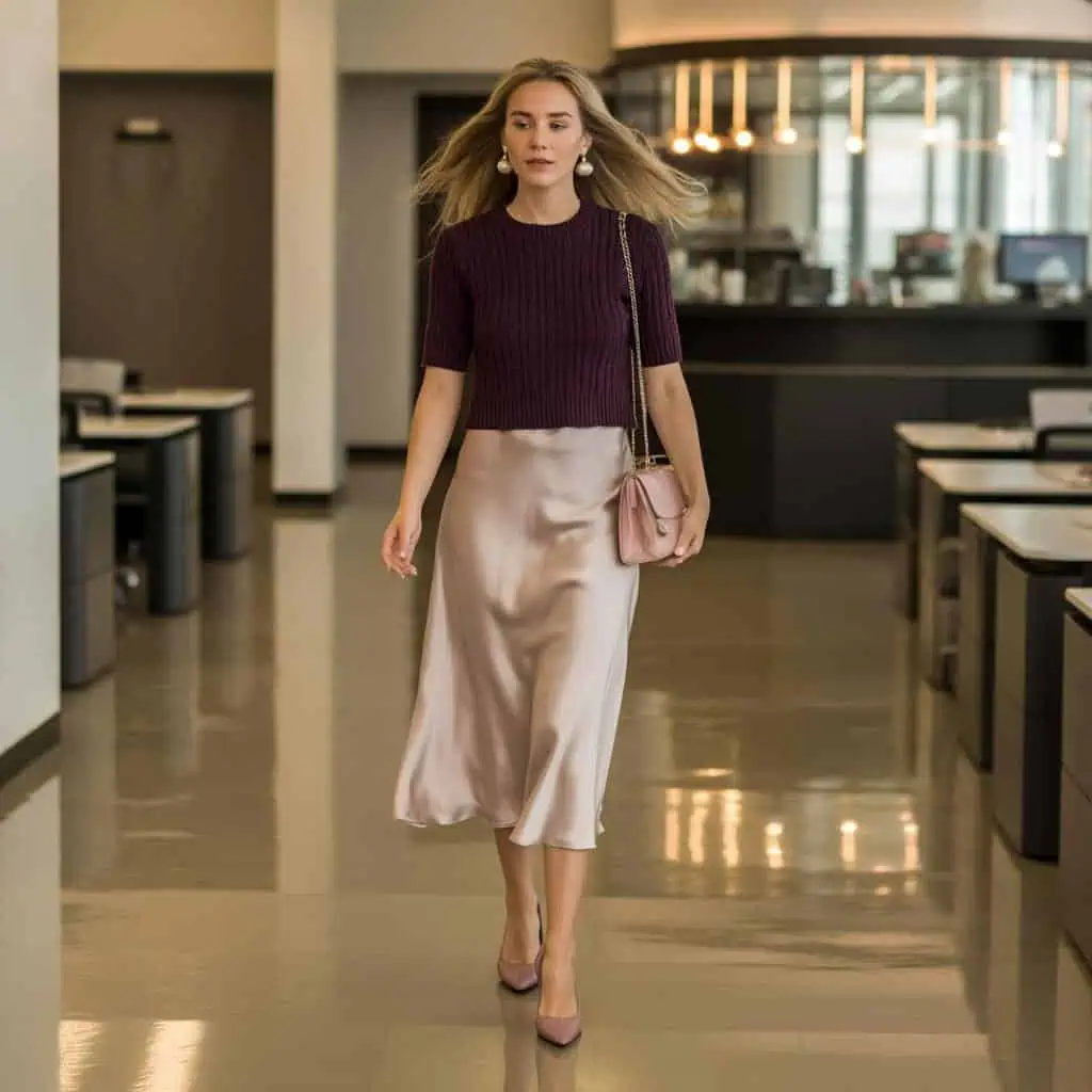 Petite Dressing