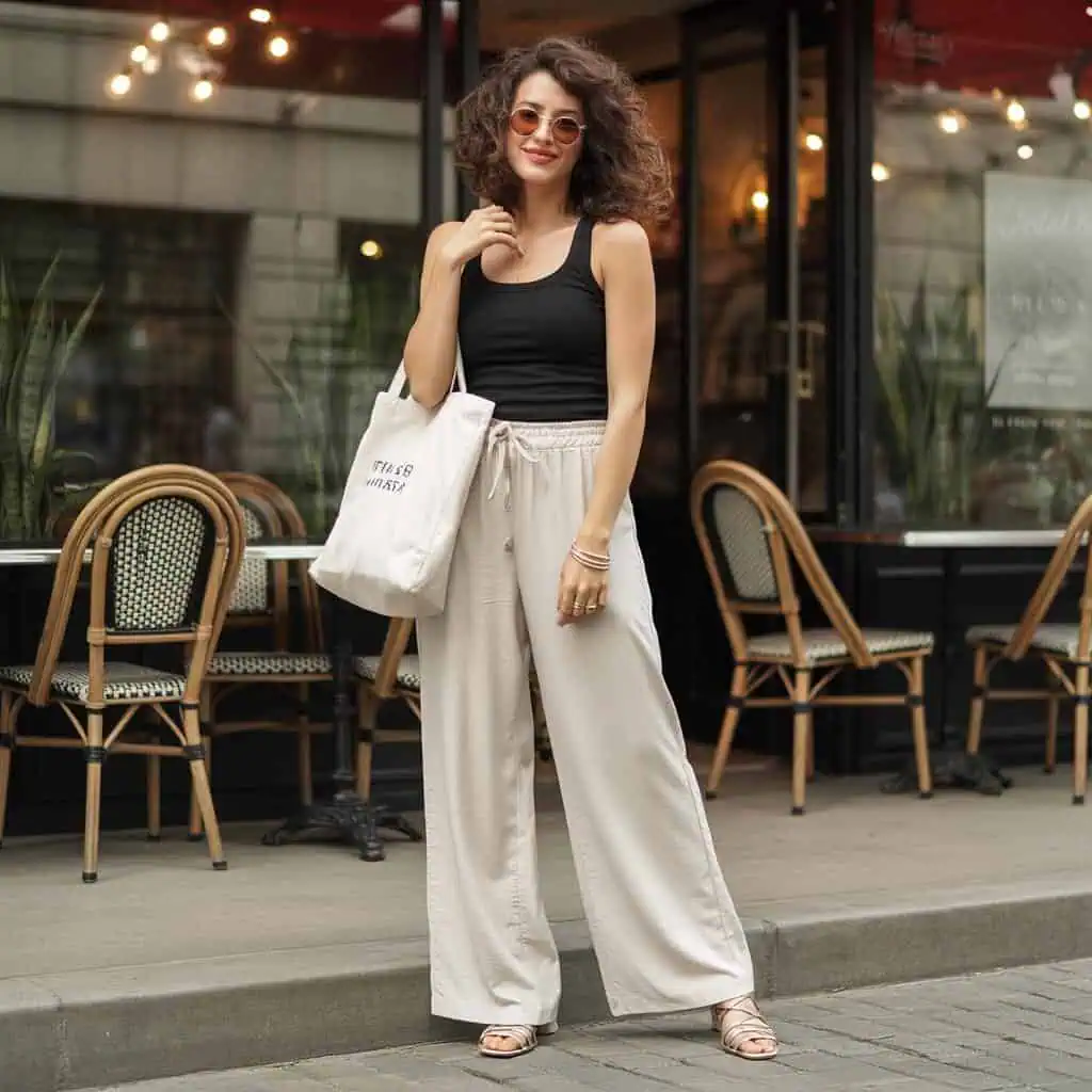 Petite Dressing