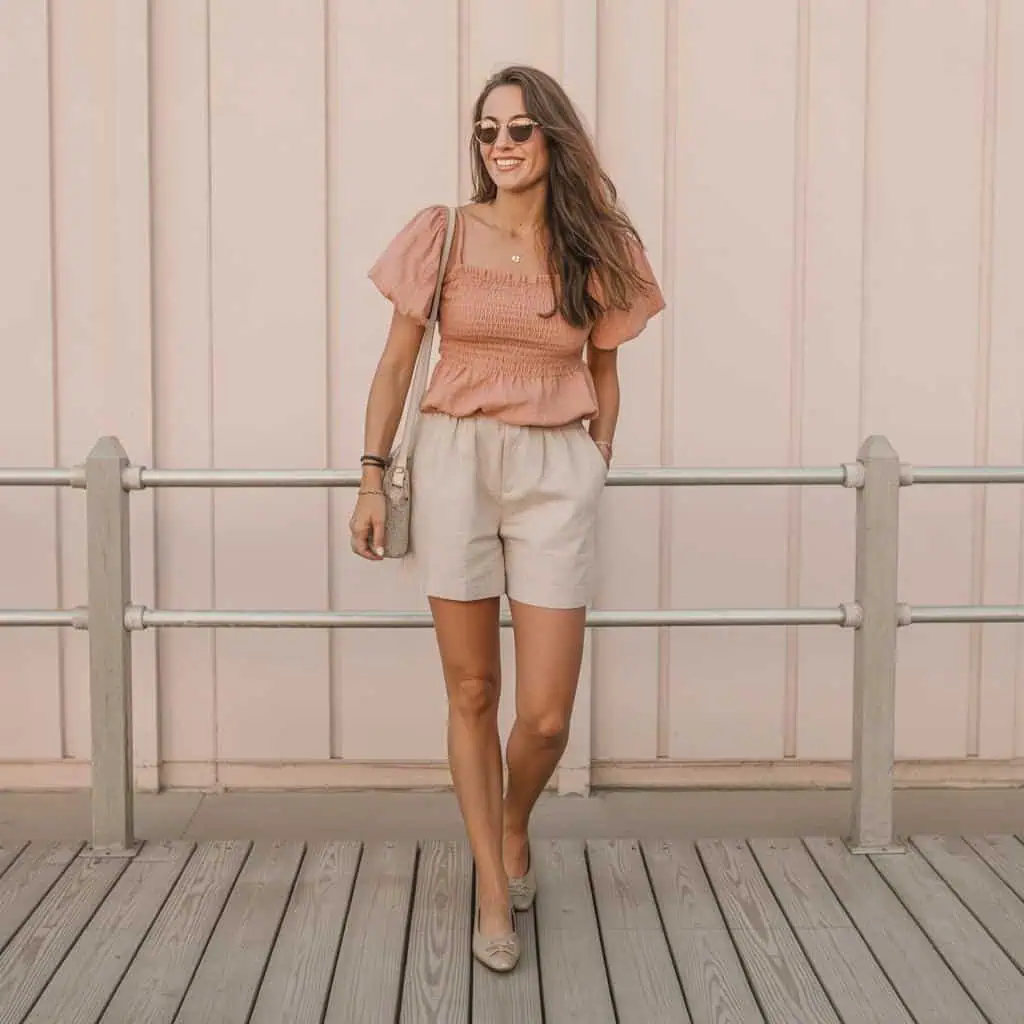 Petite Dressing