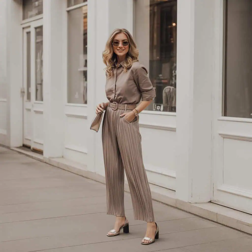 Petite Dressing