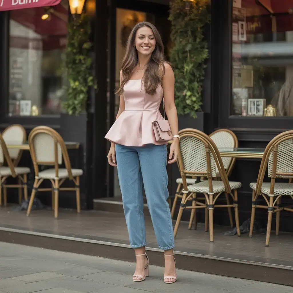 Petite Dressing
