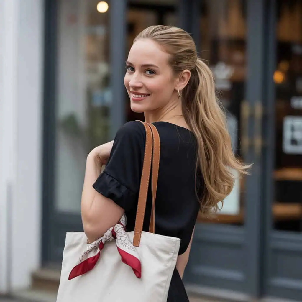 Petite Dressing