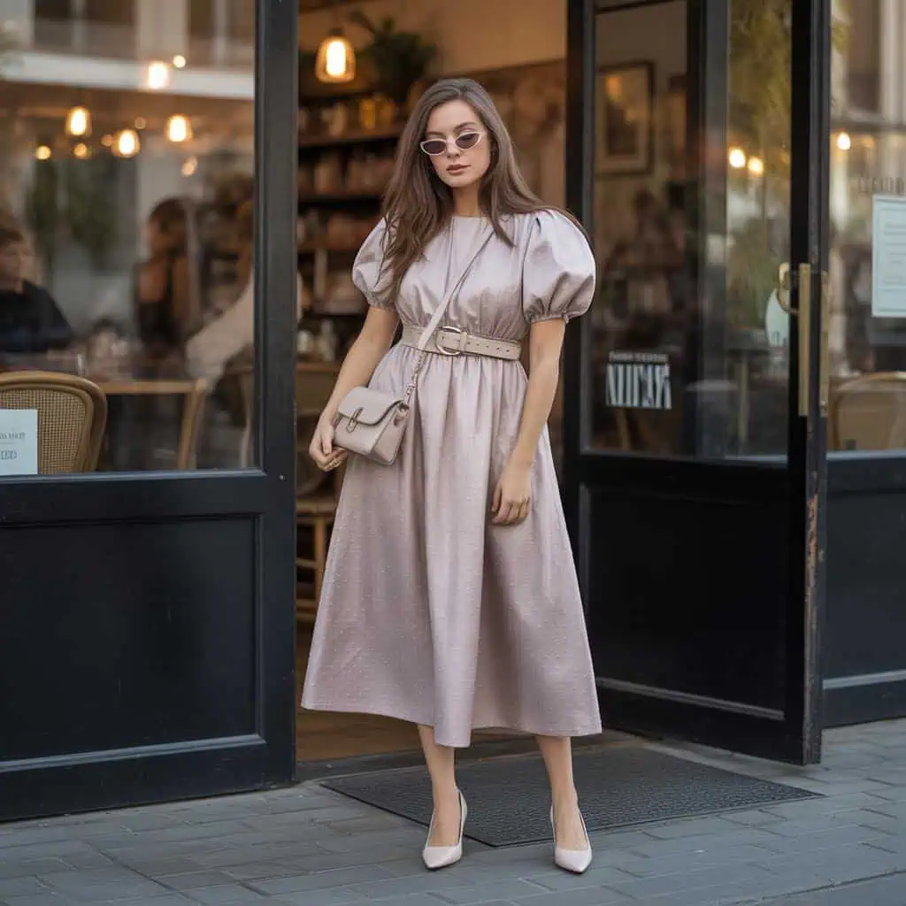 Petite Dressing