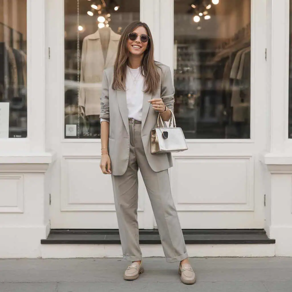 Petite Dressing