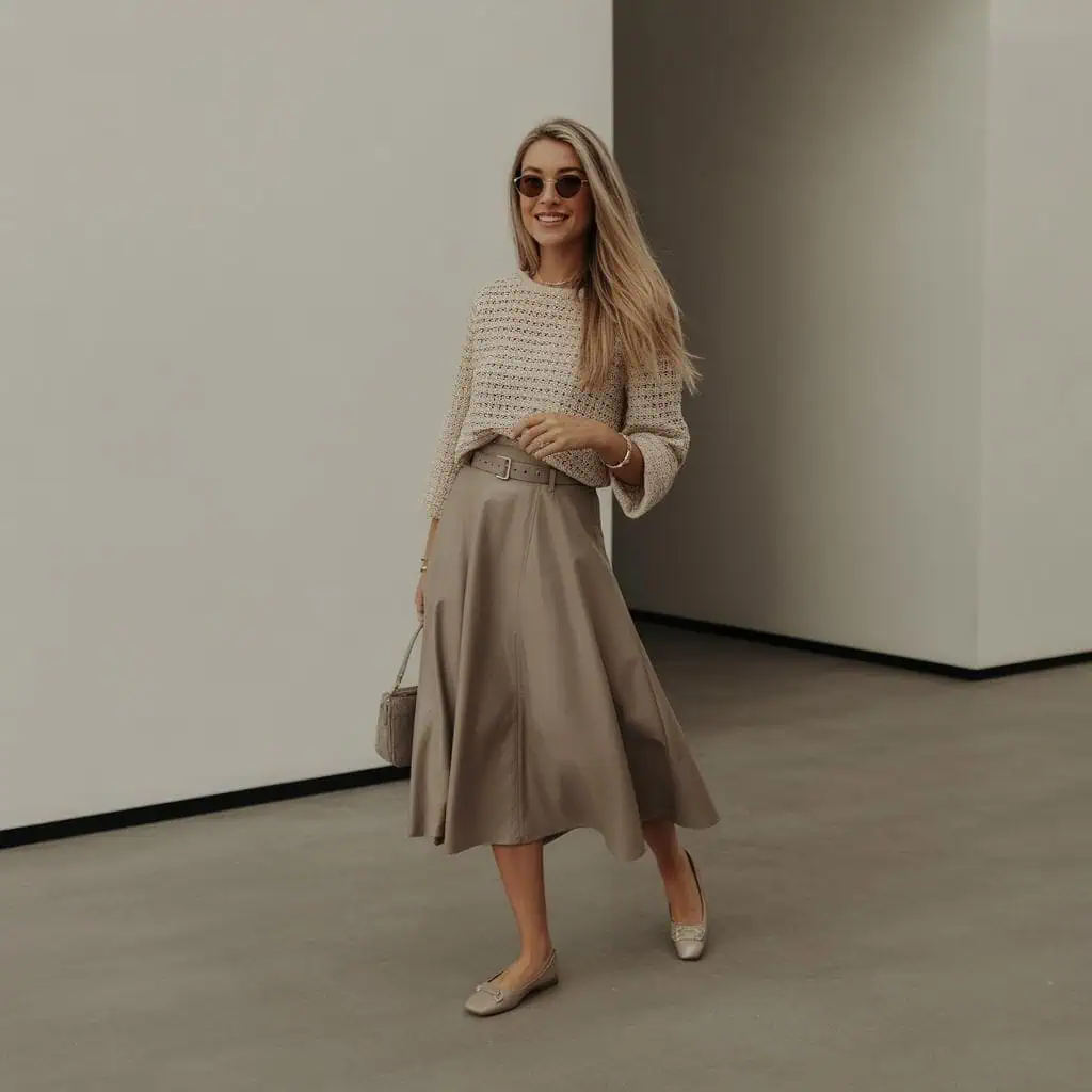 Petite Dressing