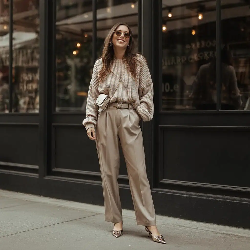 Petite Dressing