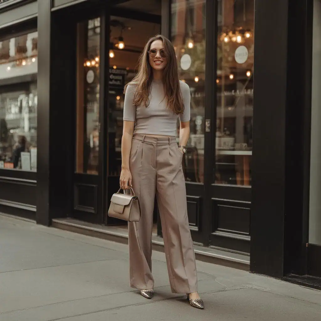 Petite Dressing