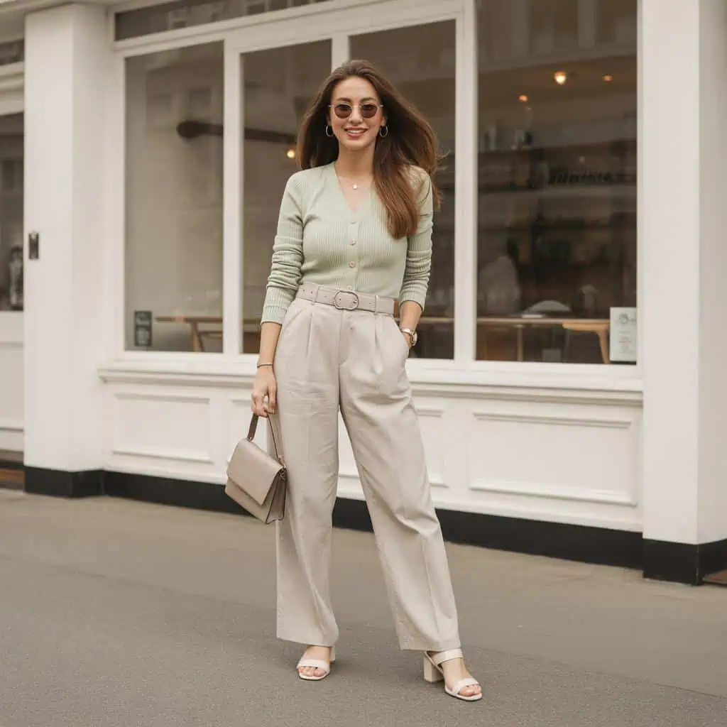 Petite Dressing