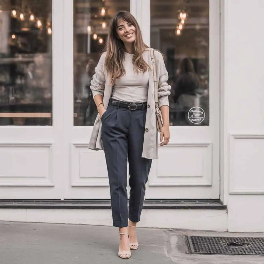Petite Dressing