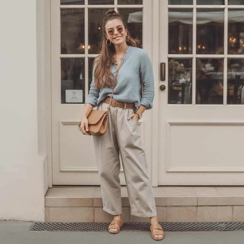 Petite Dressing