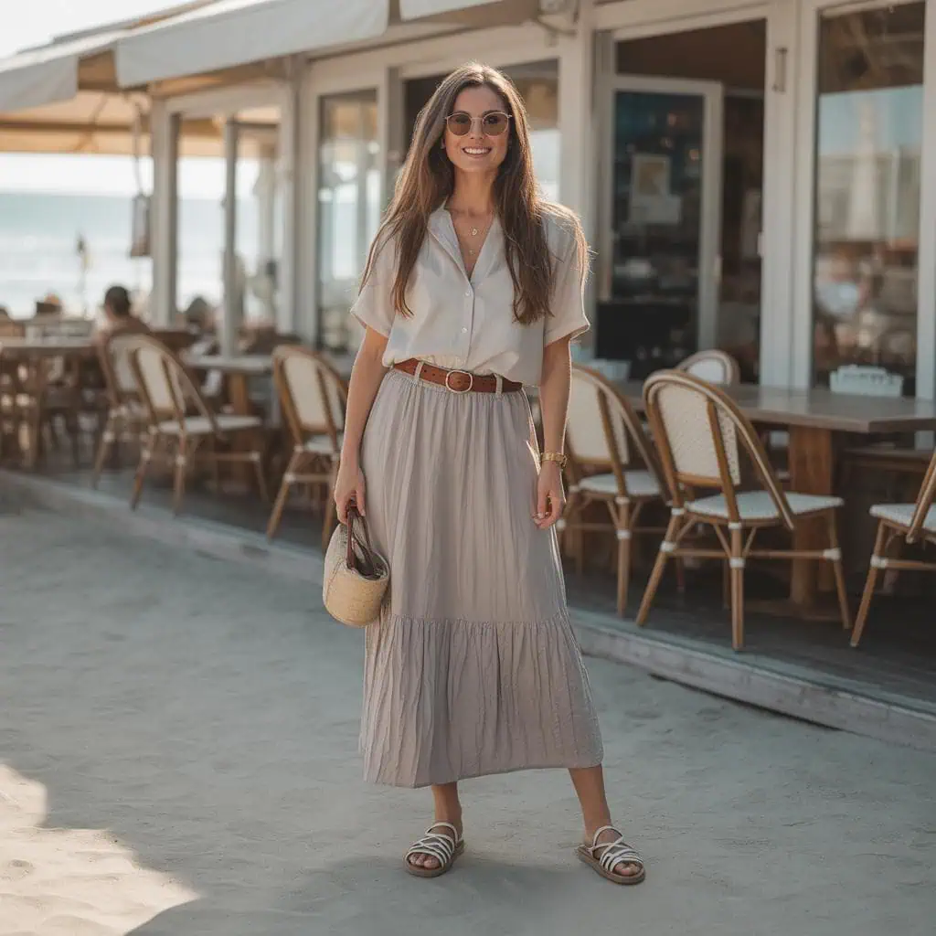 Petite Dressing